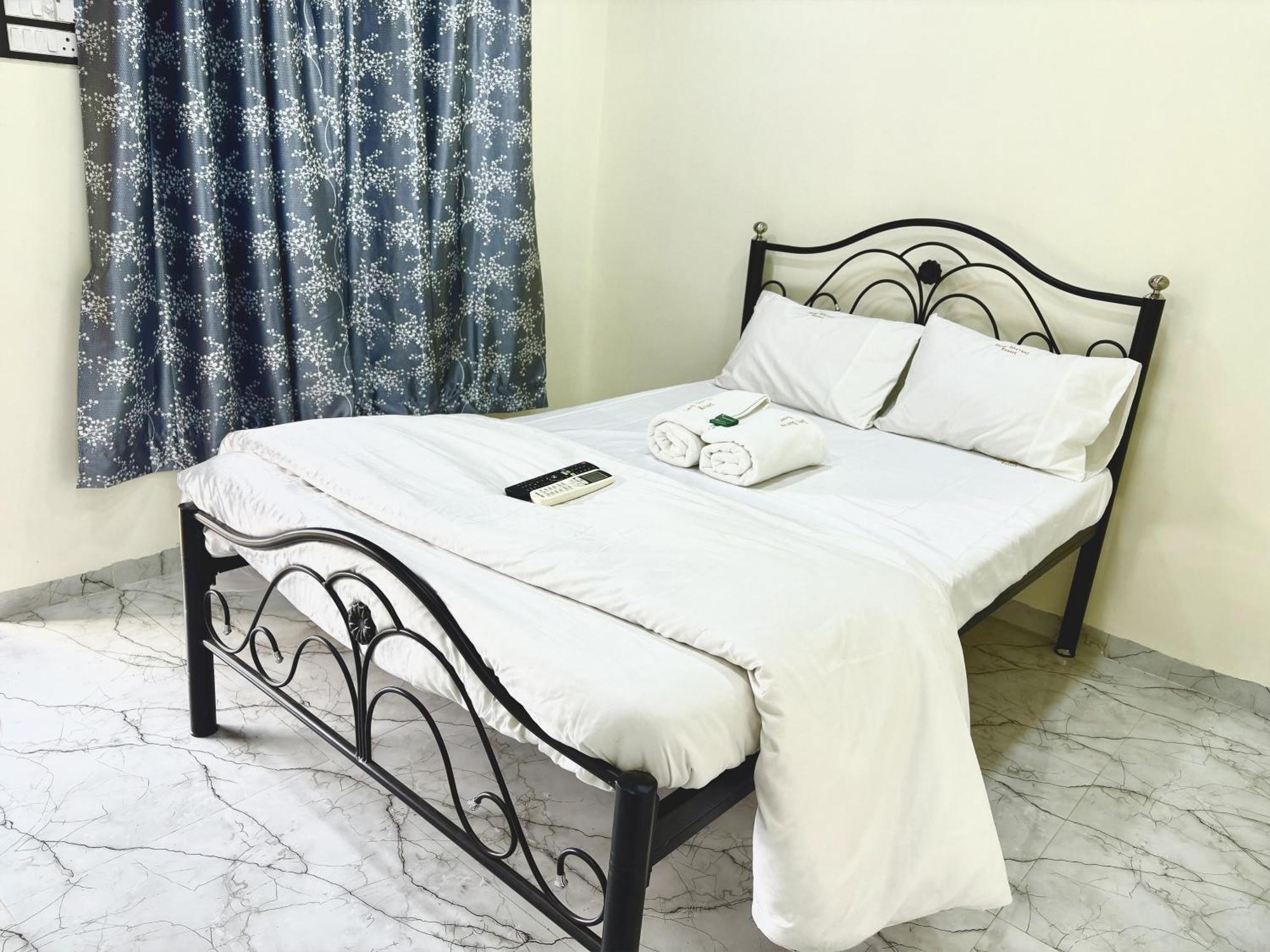 Deep Bhavani Resort Karjat Exterior foto